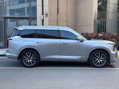 GAC Aion GS8 2022 Dual Engine 2.0T M Two-Wheel Drive Luxury Edition (6-Seater) - ფოტო 15