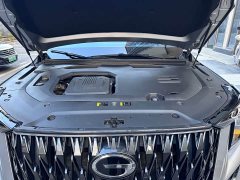 GAC Aion GS8 2022 Dual Engine 2.0T M Two-Wheel Drive Luxury Edition (6-Seater) - ფოტო 16