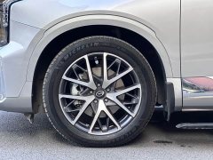 GAC Aion GS8 2022 Dual Engine 2.0T M Two-Wheel Drive Luxury Edition (6-Seater) - ფოტო 4