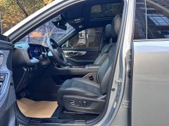 GAC Aion GS8 2022 Dual Engine 2.0T M Two-Wheel Drive Luxury Edition (6-Seater) - ფოტო 5