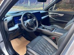 GAC Aion GS8 2022 Dual Engine 2.0T M Two-Wheel Drive Luxury Edition (6-Seater) - ფოტო 6