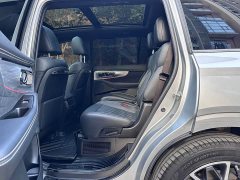 GAC Aion GS8 2022 Dual Engine 2.0T M Two-Wheel Drive Luxury Edition (6-Seater) - ფოტო 7