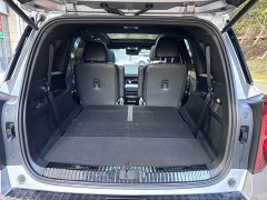 GAC Aion GS8 2022 Dual Engine 2.0T M Two-Wheel Drive Luxury Edition (6-Seater) - ფოტო 8