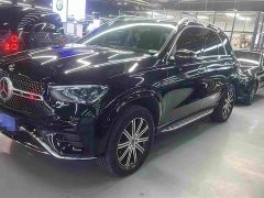 Mercedes-Benz GLE (Imported) Facelift GLE 350 4MATIC Fashion - ფოტო 1