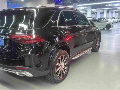 Mercedes-Benz GLE (Imported) Facelift GLE 350 4MATIC Fashion - ფოტო 2