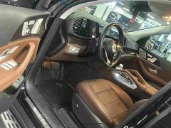 Mercedes-Benz GLE (Imported) Facelift GLE 350 4MATIC Fashion - ფოტო 3