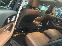 Mercedes-Benz GLE (Imported) Facelift GLE 350 4MATIC Fashion - ფოტო 5