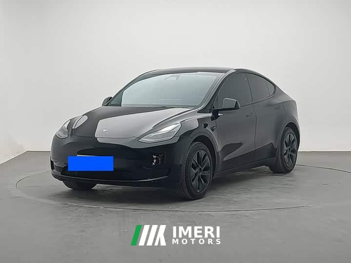 Tesla Model Y Rear-Wheel Drive - ავტომობილი ჩინეთიდან