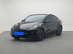 Tesla Model Y Rear-Wheel Drive - ფოტო 1