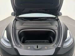 Tesla Model Y Rear-Wheel Drive - ფოტო 12