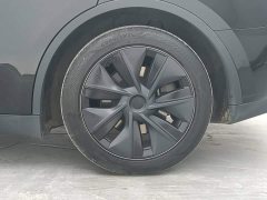 Tesla Model Y Rear-Wheel Drive - ფოტო 13