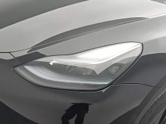 Tesla Model Y Rear-Wheel Drive - ფოტო 14