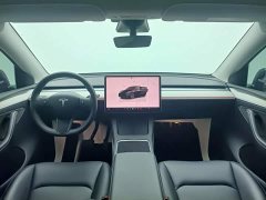 Tesla Model Y Rear-Wheel Drive - ფოტო 4