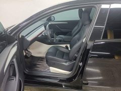Tesla Model Y Rear-Wheel Drive - ფოტო 8