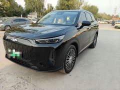 Chery Fengyun T9 120 Long Range Luxury 5-Seater LFP - ფოტო 1