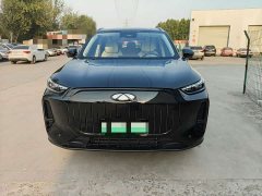 Chery Fengyun T9 120 Long Range Luxury 5-Seater LFP - ფოტო 2