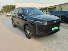 Chery Fengyun T9 120 Long Range Luxury 5-Seater LFP - ფოტო 3