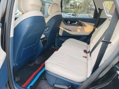 Chery Fengyun T9 120 Long Range Luxury 5-Seater LFP - ფოტო 4