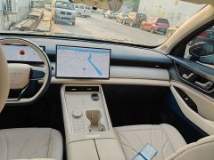 Chery Fengyun T9 120 Long Range Luxury 5-Seater LFP - ფოტო 5