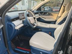 Chery Fengyun T9 120 Long Range Luxury 5-Seater LFP - ფოტო 6