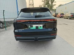 Chery Fengyun T9 120 Long Range Luxury 5-Seater LFP - ფოტო 8