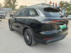 Chery Fengyun T9 120 Long Range Luxury 5-Seater LFP - ფოტო 9