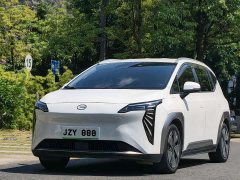 GAC AION Y Plus 510 Joy Edition - ფოტო 1