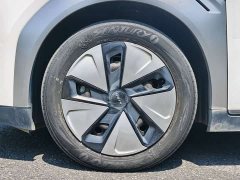 GAC AION Y Plus 510 Joy Edition - ფოტო 11