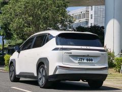 GAC AION Y Plus 510 Joy Edition - ფოტო 4