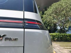 GAC AION Y Plus 510 Joy Edition - ფოტო 8