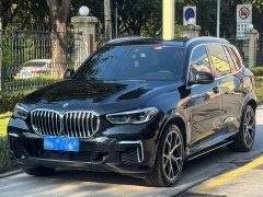 BMW X5 2022 Facelift xDrive 30Li M Sport Premium Package - ფოტო 1