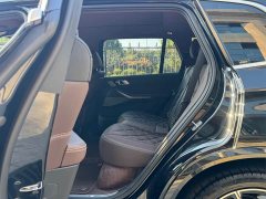 BMW X5 2022 Facelift xDrive 30Li M Sport Premium Package - ფოტო 10