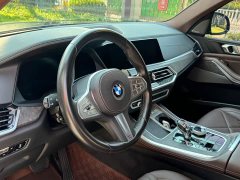 BMW X5 2022 Facelift xDrive 30Li M Sport Premium Package - ფოტო 11