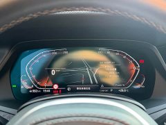 BMW X5 2022 Facelift xDrive 30Li M Sport Premium Package - ფოტო 12
