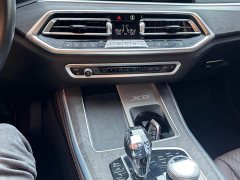 BMW X5 2022 Facelift xDrive 30Li M Sport Premium Package - ფოტო 14