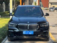 BMW X5 2022 Facelift xDrive 30Li M Sport Premium Package - ფოტო 2