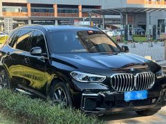 BMW X5 2022 Facelift xDrive 30Li M Sport Premium Package - ფოტო 3