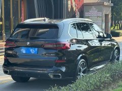 BMW X5 2022 Facelift xDrive 30Li M Sport Premium Package - ფოტო 4
