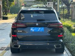 BMW X5 2022 Facelift xDrive 30Li M Sport Premium Package - ფოტო 5