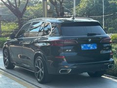 BMW X5 2022 Facelift xDrive 30Li M Sport Premium Package - ფოტო 6