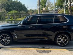 BMW X5 2022 Facelift xDrive 30Li M Sport Premium Package - ფოტო 7