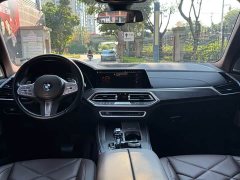 BMW X5 2022 Facelift xDrive 30Li M Sport Premium Package - ფოტო 8