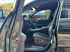 BMW X5 2022 Facelift xDrive 30Li M Sport Premium Package - ფოტო 9