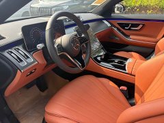 Mercedes-Benz S-Class S 400 L Business Edition - ფოტო 6