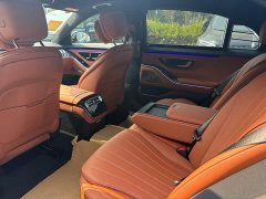 Mercedes-Benz S-Class S 400 L Business Edition - ფოტო 7