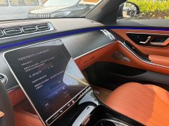 Mercedes-Benz S-Class S 400 L Business Edition - ფოტო 8