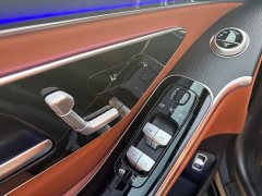 Mercedes-Benz S-Class S 400 L Business Edition - ფოტო 9