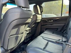 Lexus LX 2022 600 European Edition - ფოტო 6