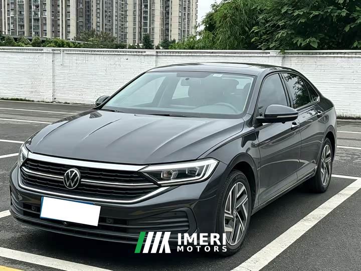 Volkswagen Sagitar 2025 300TSI DSG Excellence Edition - ავტომობილი ჩინეთიდან