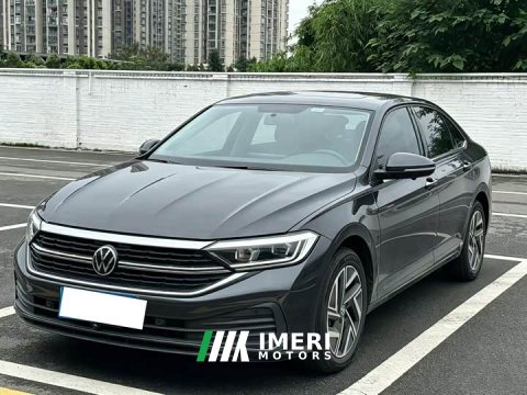 2026 Volkswagen Sagitar 2025 300TSI DSG Excellence Edition - ავტომობილი ჩინეთიდან